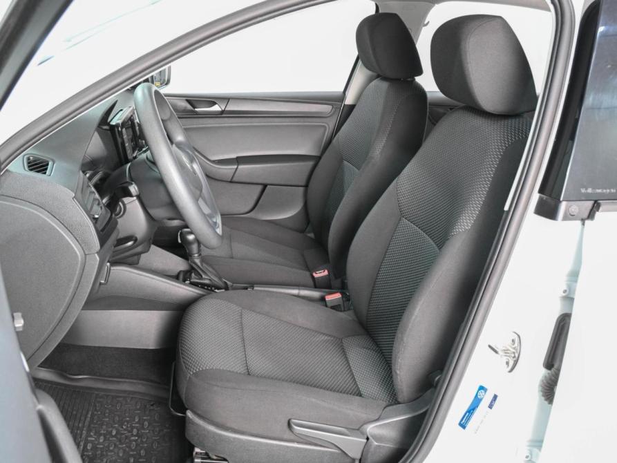 Volkswagen Polo VI Ростов-на-Дону  - изображение 10