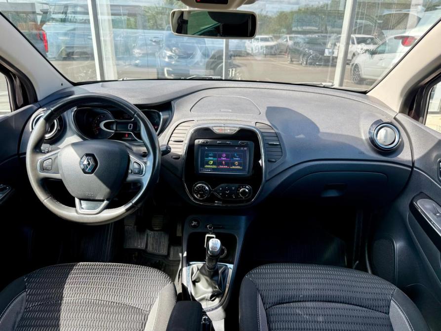 Renault Kaptur I Воронеж  - изображение 7