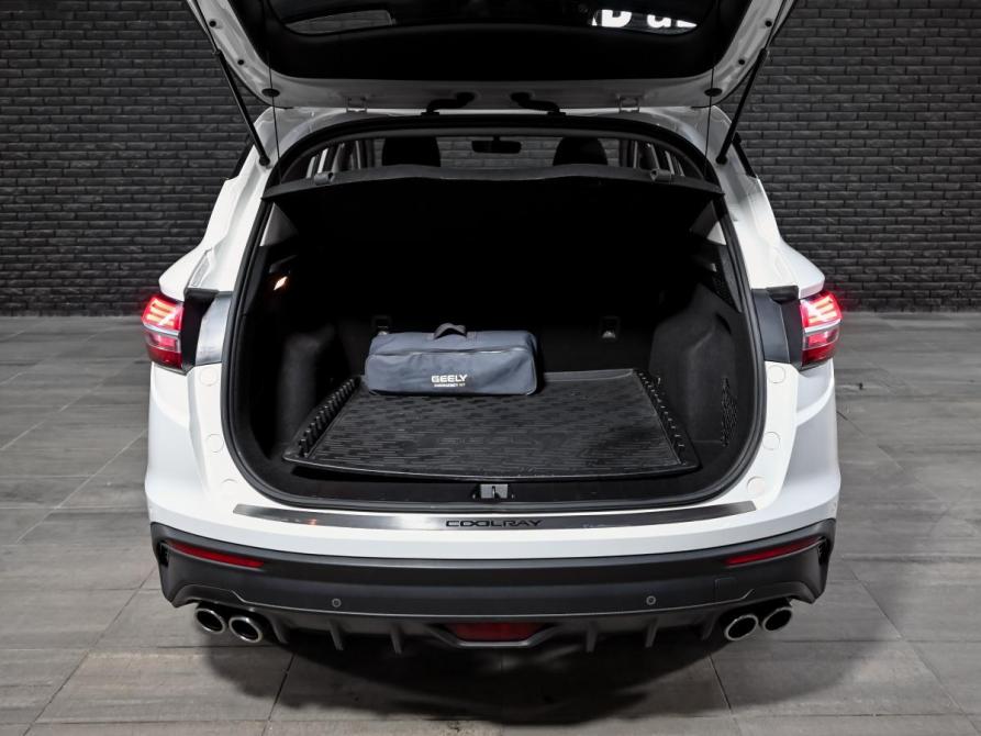 Geely Coolray I Екатеринбург  - изображение 6