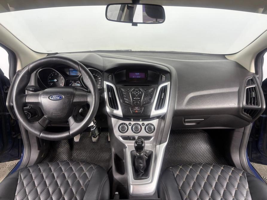 Ford Focus III Борисоглебск  - изображение 13