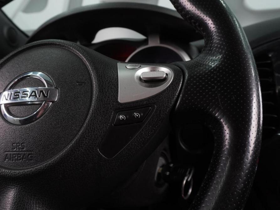 Nissan Juke I Воронеж  - изображение 14