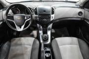 Chevrolet Cruze I Рестайлинг Новокузнецк  - изображение 44