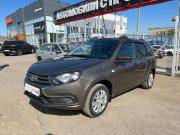 Lada (ВАЗ) Granta I Рестайлинг Нижнекамск  - изображение 33