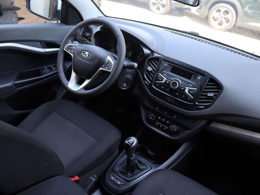 Lada (ВАЗ) Vesta I Самара  - изображение 13