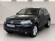 Volkswagen Touareg II Москва  - изображение 20