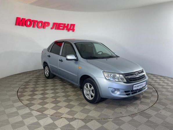 Lada (ВАЗ) Granta I с пробегом 2012 года, цена 395 000 рублей, 138880 км, седан, Автокод Объявления
