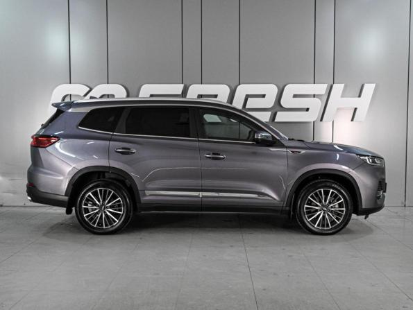 Chery Tiggo 8 Pro Max I Рестайлинг с пробегом 2023 года, цена 2 449 000 рублей, 52488 км, внедорожник, Автокод Объявления