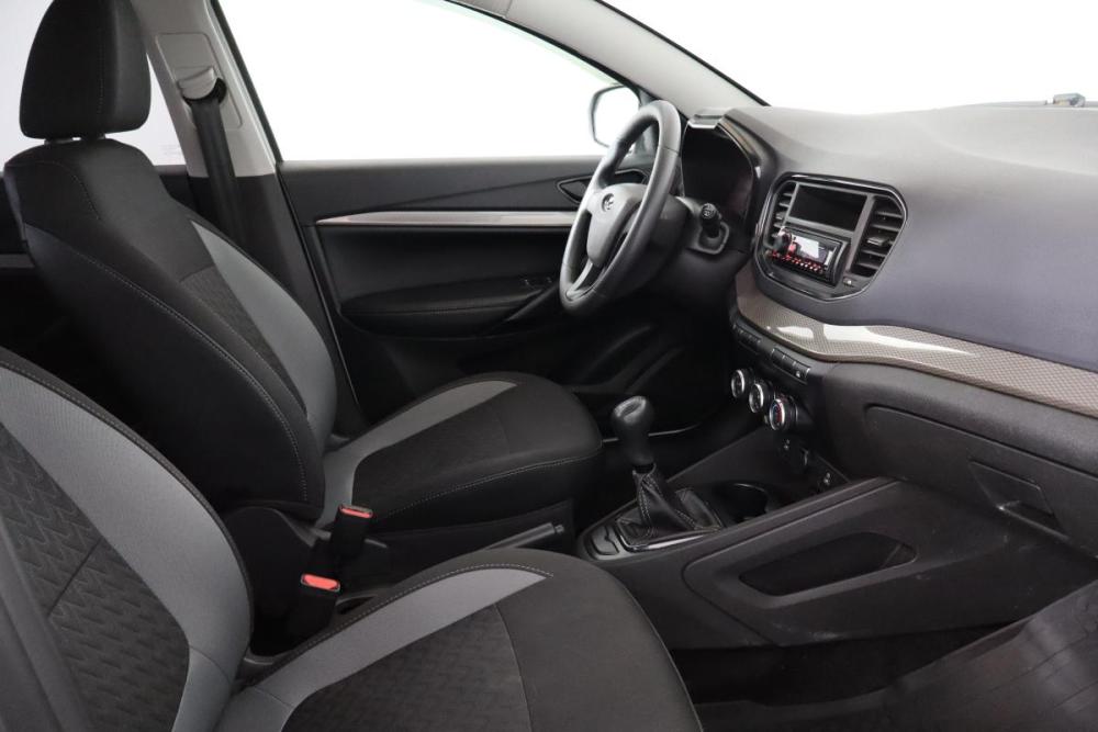 Lada (ВАЗ) Vesta I Рестайлинг (NG) Санкт-Петербург  - изображение 11