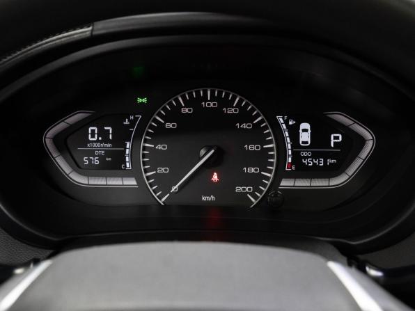 Changan Alsvin с пробегом 2023 года, цена 1 100 000 рублей, 45431 км, седан, Автокод Объявления