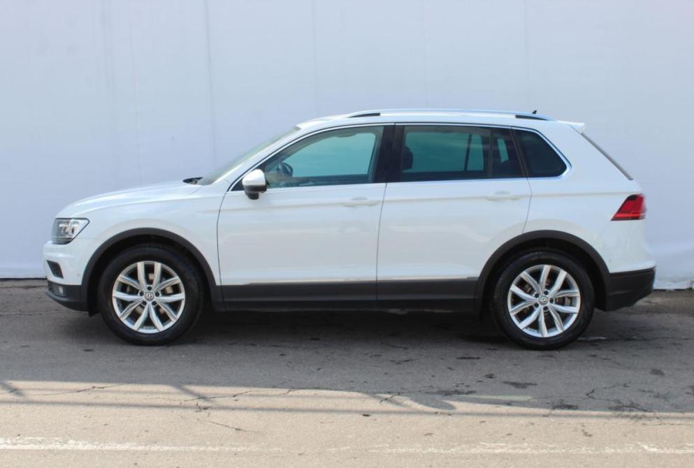 Volkswagen Tiguan II Нижний Новгород  - изображение 4