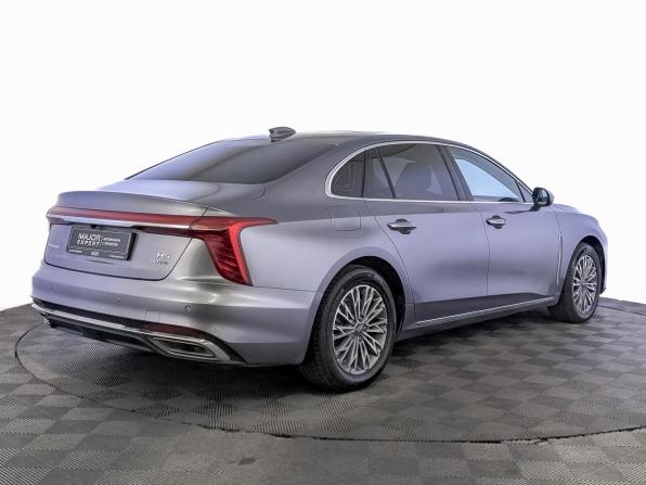 Hongqi H5 II с пробегом 2024 года, цена 2 600 000 рублей, 67918 км, седан, Автокод Объявления