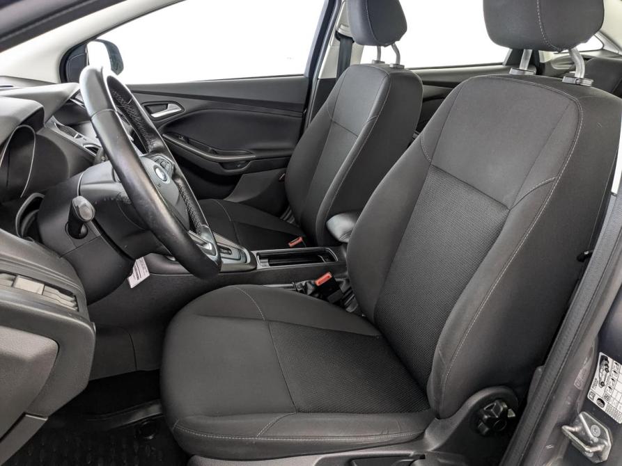 Ford Focus III Рестайлинг Москва  - изображение 20