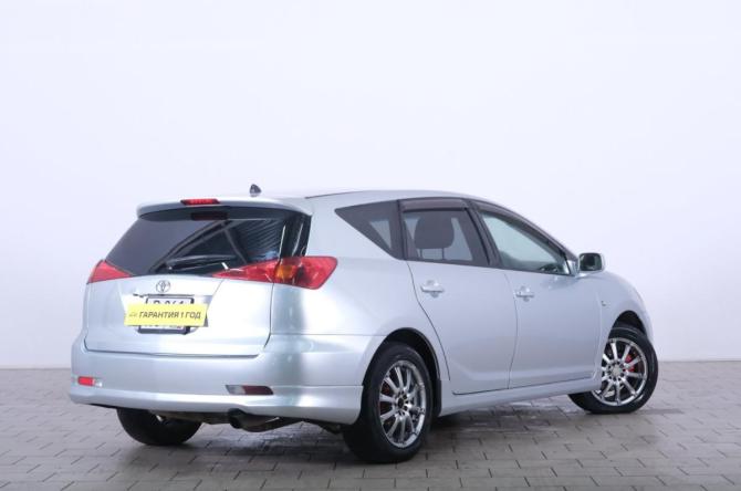 Toyota Caldina III с пробегом 2003 года, цена 629 000 рублей, 273000 км, универсал, Автокод Объявления