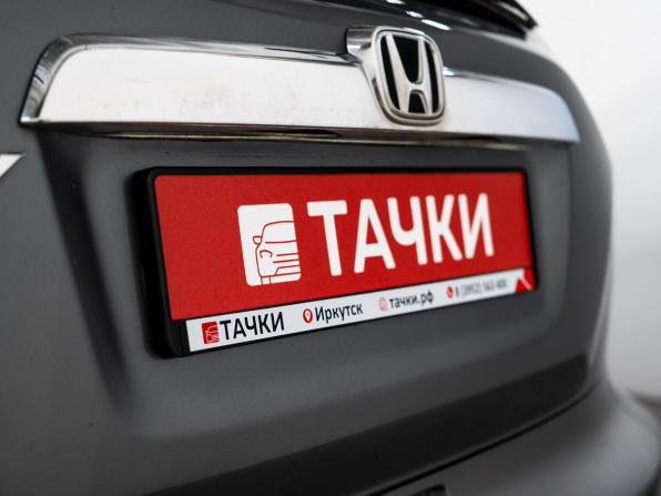 Honda CR-V III Рестайлинг с пробегом 2011 года, цена 1 700 000 рублей, 244034 км, внедорожник, Автокод Объявления
