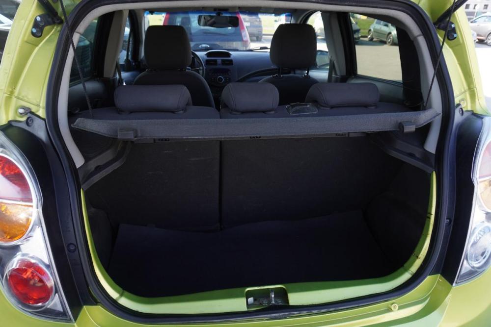 Chevrolet Spark III Ульяновск  - изображение 24