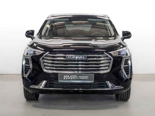 Haval Jolion I с пробегом 2023 года, цена 1 755 000 рублей, 10560 км, внедорожник, Автокод Объявления