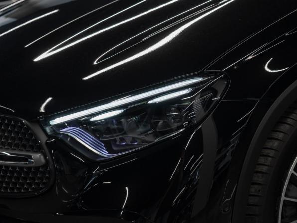 Mercedes-Benz GLC II (X254) с пробегом 2025 года, цена 9 000 000 рублей, 26 км, внедорожник, Автокод Объявления