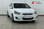 Hyundai Solaris I Астрахань  - изображение 23