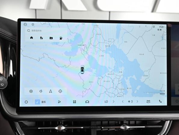 Geely Monjaro I Рестайлинг 2 с пробегом 2026 года, цена 4 149 000 рублей, 53 км, внедорожник, Автокод Объявления