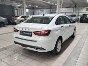 Lada (ВАЗ) Vesta I Рестайлинг (NG) Набережные Челны  - изображение 35