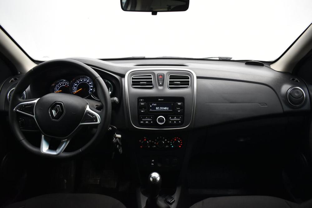 Renault Sandero II Рестайлинг Балашиха  - изображение 5
