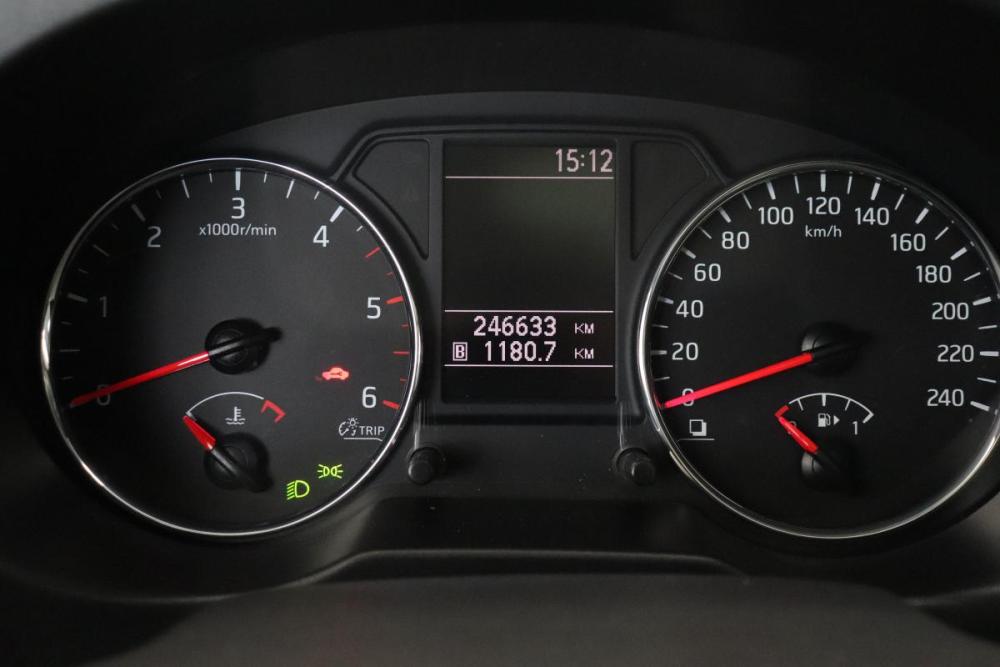 Nissan X-Trail II Рестайлинг Ульяновск  - изображение 10