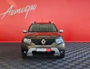 Renault Duster II Вологда  - изображение 26