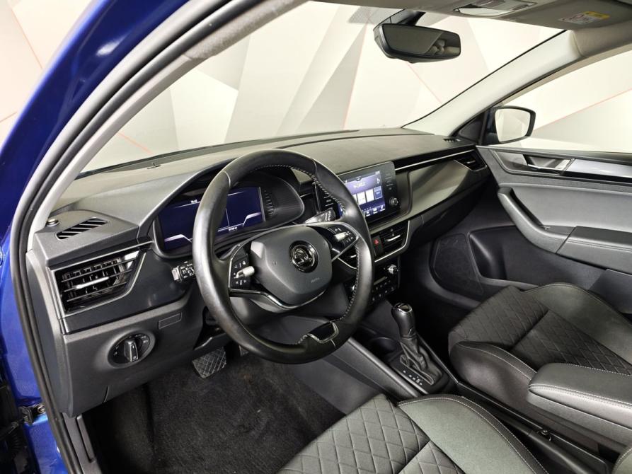 Skoda Rapid II Москва  - изображение 19