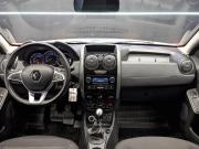 Renault Duster I Рестайлинг Москва  - изображение 40
