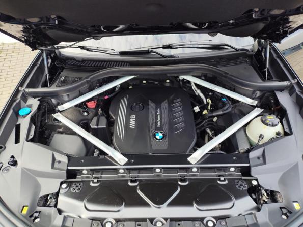 BMW X7 I (G07) с пробегом 2019 года, цена 7 149 000 рублей, 96795 км, внедорожник, Автокод Объявления