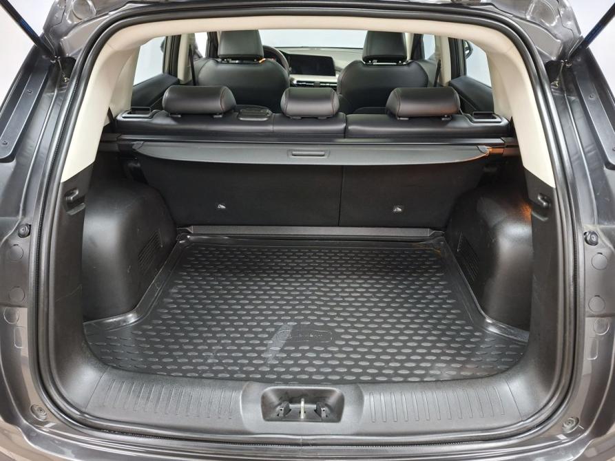 Changan CS35 Plus I Рестайлинг Москва  - изображение 13