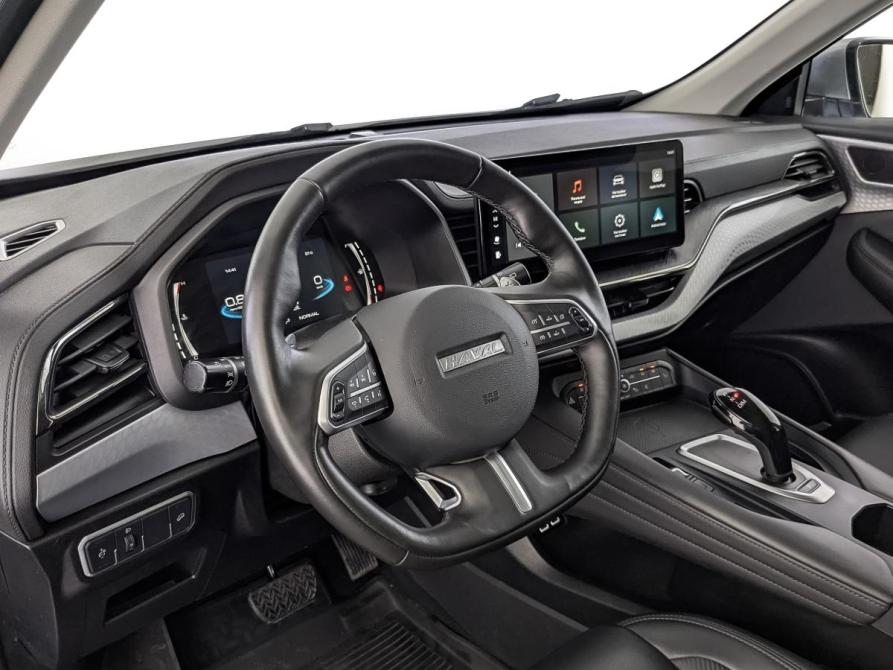 Haval F7x I Рестайлинг Москва  - изображение 15