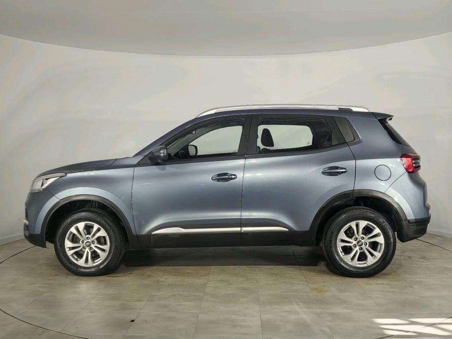 Chery Tiggo 4 I Рестайлинг Санкт-Петербург  - изображение 8