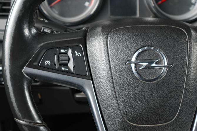 Opel Astra J с пробегом 2011 года, цена 729 000 рублей, 160600 км, хэтчбек, Автокод Объявления