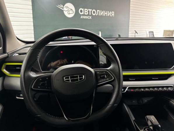 Geely Binyue I Рестайлинг 2 с пробегом 2023 года, цена 1 899 000 рублей, 53000 км, внедорожник, Автокод Объявления