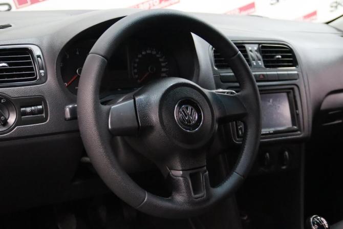 Volkswagen Polo V с пробегом 2013 года, цена 735 170 рублей, 174489 км, седан, Автокод Объявления