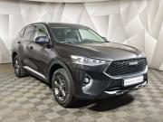 Haval F7 I Москва  - изображение 24