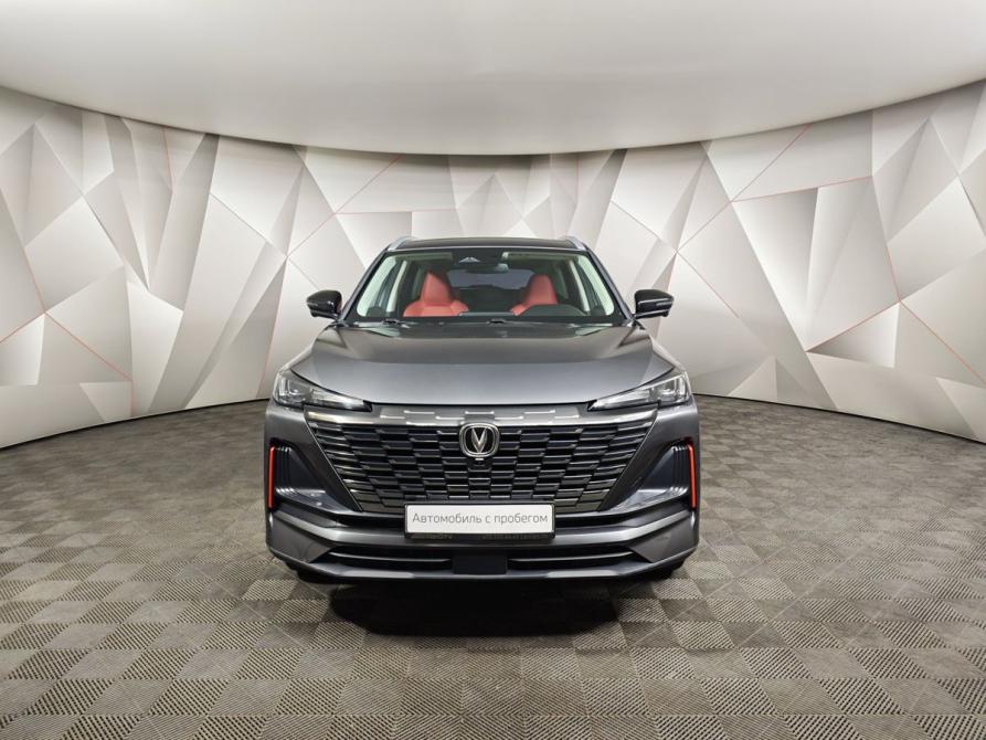 Changan CS55 Plus II Москва  - изображение 7