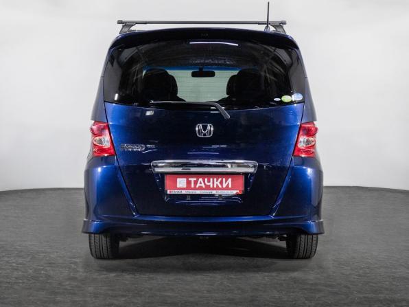 Honda Freed I с пробегом 2009 года, цена 890 000 рублей, 146848 км, компактвэн, Автокод Объявления