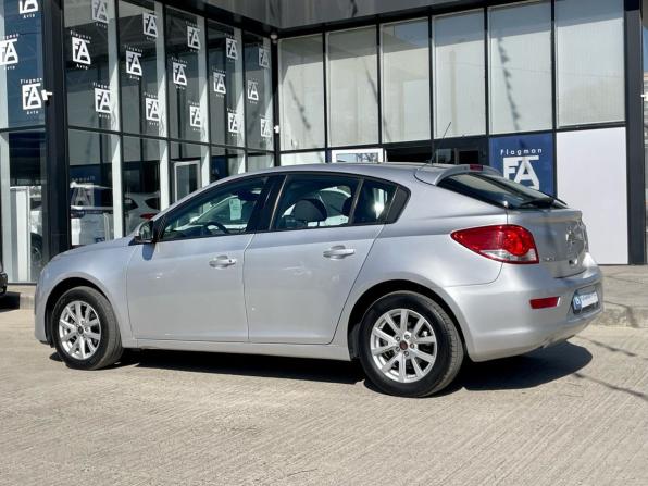 Chevrolet Cruze I Рестайлинг с пробегом 2014 года, цена 832 000 рублей, 167000 км, хэтчбек, Автокод Объявления