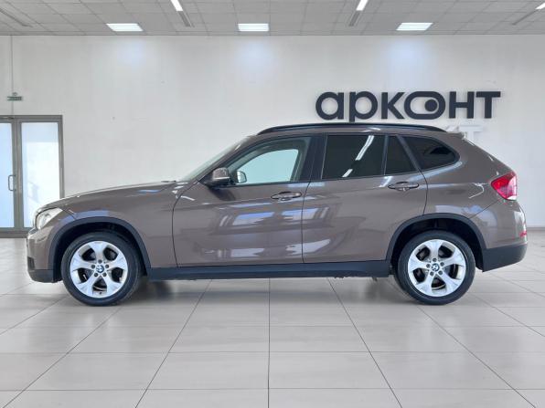 BMW X1 I (E84) Рестайлинг с пробегом 2014 года, цена 1 499 000 рублей, 105294 км, внедорожник, Автокод Объявления