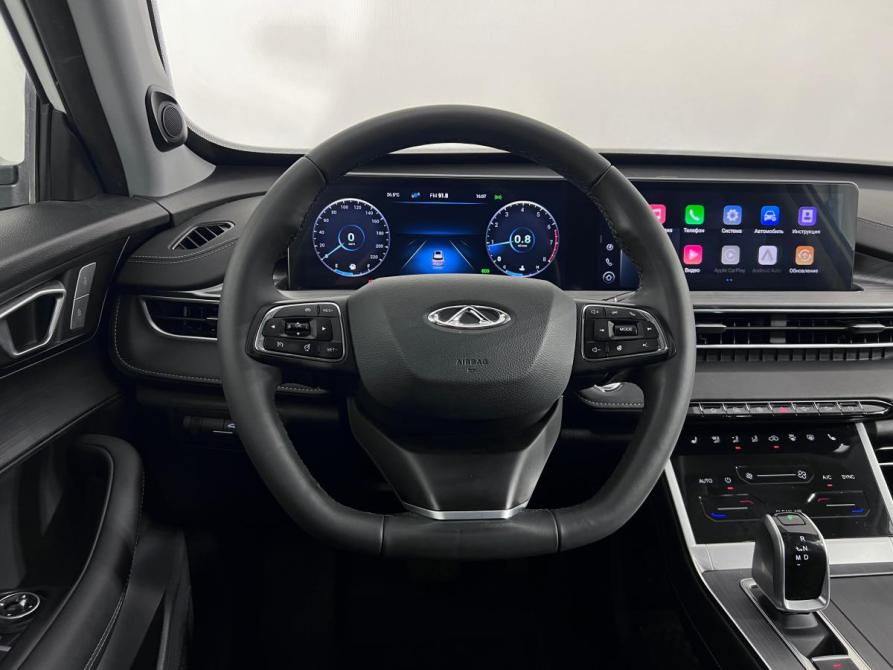 Chery Tiggo 7 Pro Max I Ростов-на-Дону  - изображение 9
