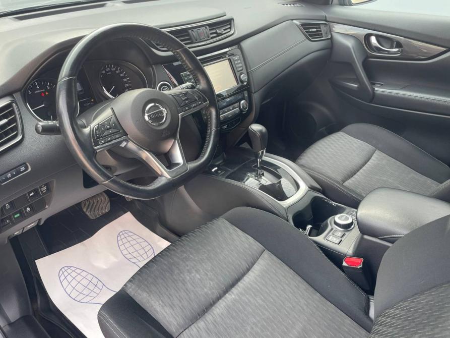 Nissan X-Trail III Рестайлинг Стерлитамак  - изображение 21