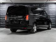 Mercedes-Benz V-Класс III (W447) Рестайлинг 2 Москва  - изображение 25