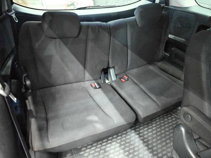 Honda Freed I Рестайлинг Екатеринбург  - изображение 12
