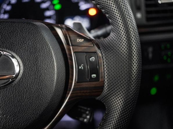 Lexus CT I с пробегом 2011 года, цена 1 325 000 рублей, 204000 км, хэтчбек, Автокод Объявления
