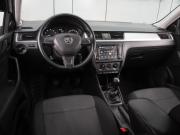 Skoda Rapid I Воронеж  - изображение 22