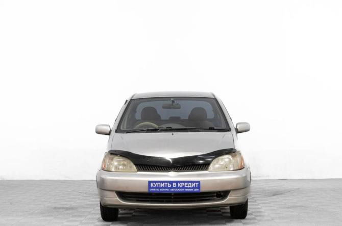 Toyota Platz с пробегом 2000 года, цена 349 000 рублей, 300000 км, седан, Автокод Объявления