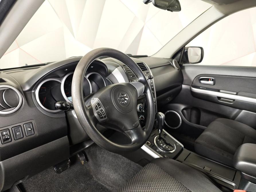 Suzuki Grand Vitara II Рестайлинг Москва  - изображение 19
