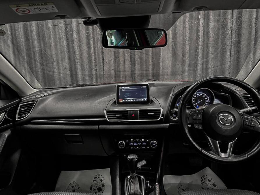 Mazda Axela III Красноярск  - изображение 10
